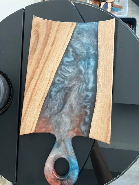 Planche à découper 15