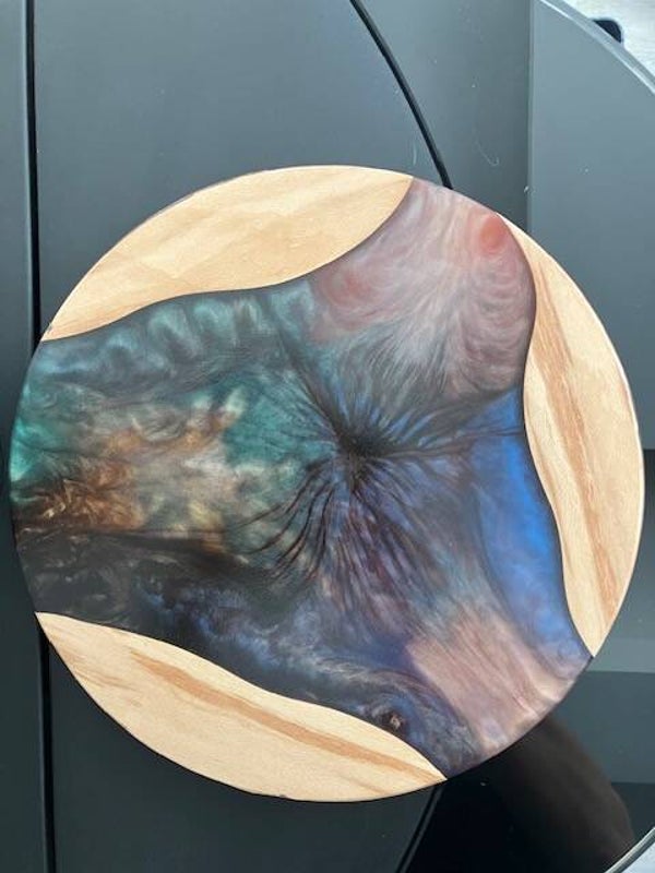 Plateau présentation 8