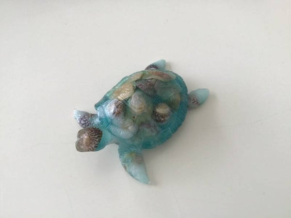Petite Tortue déco 2