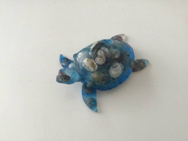 Petite Tortue déco 5