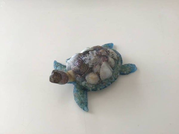 Petite Tortue déco 6