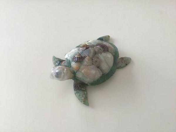 Petite Tortue déco 4