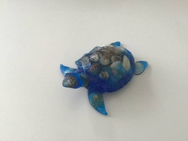 Petite Tortue déco 10