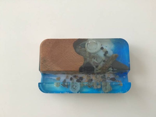 Porte téléphone/cartes 10