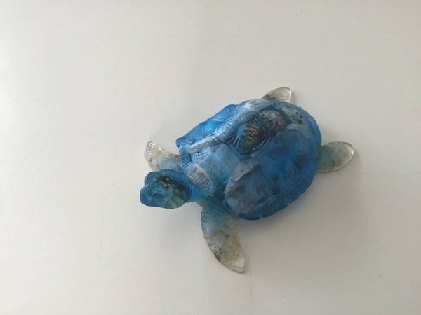 Petite Tortue déco 8