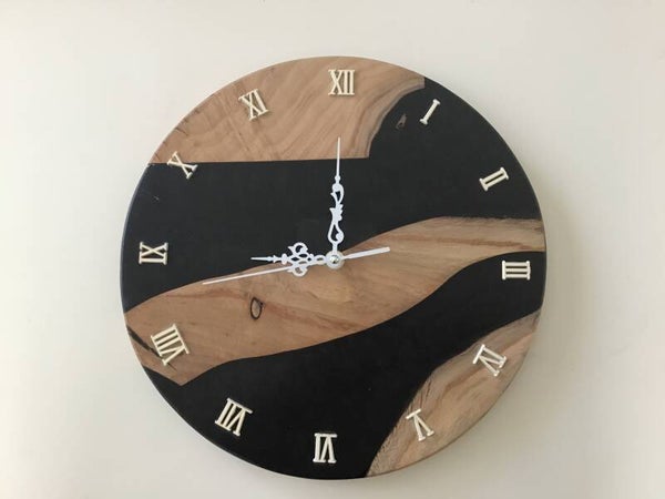 Horloge 7
