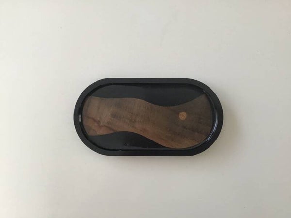 Porte savon/cles 4