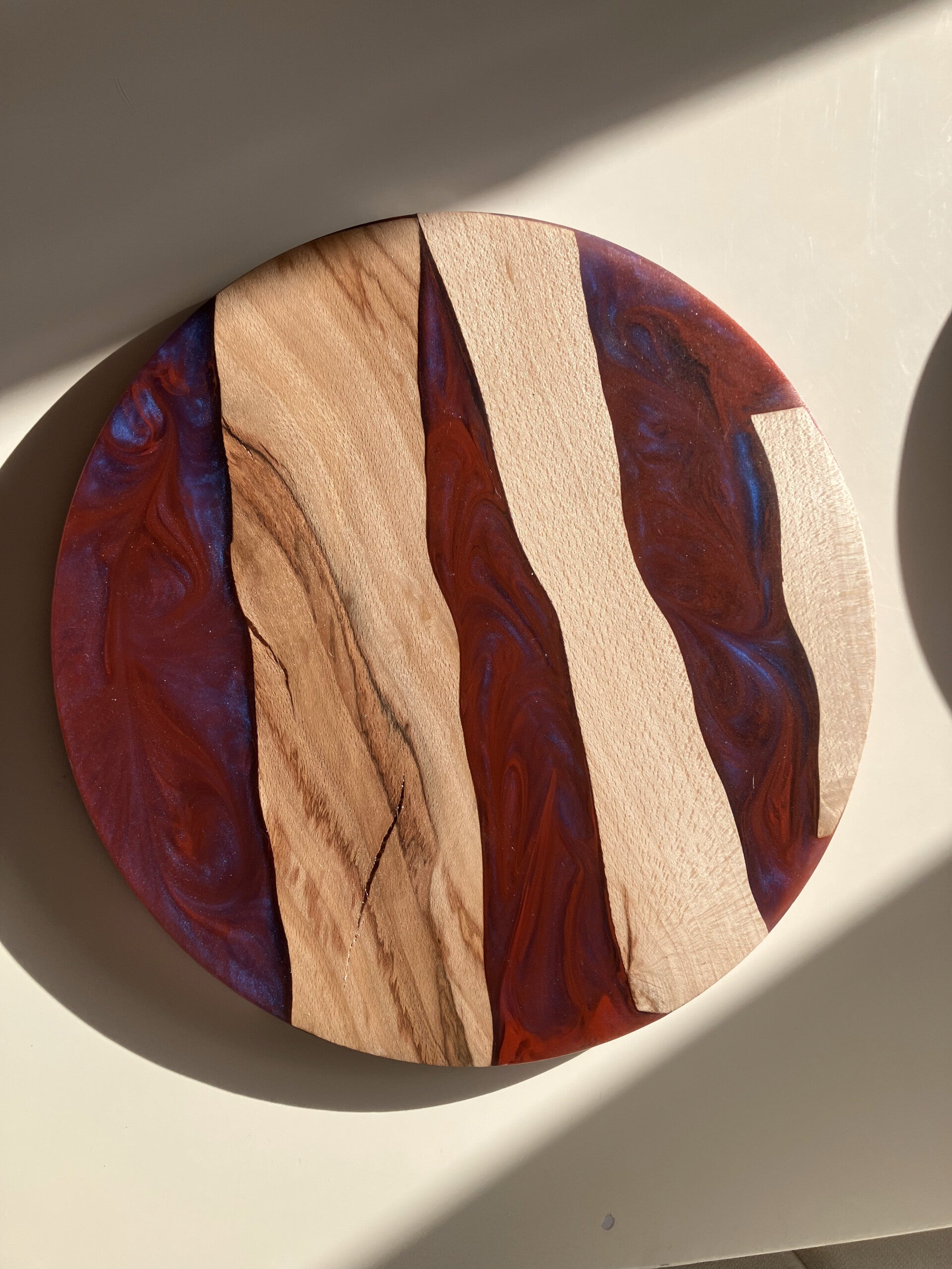 Plateau présentation 7