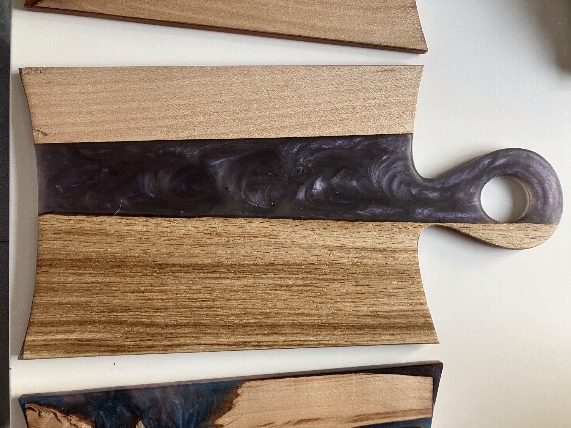 Planche à découper 2