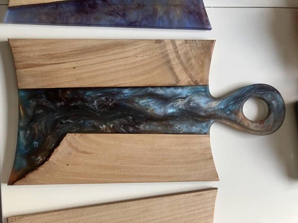 Planche à découper 3