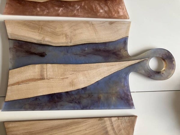 Planche à découper 4