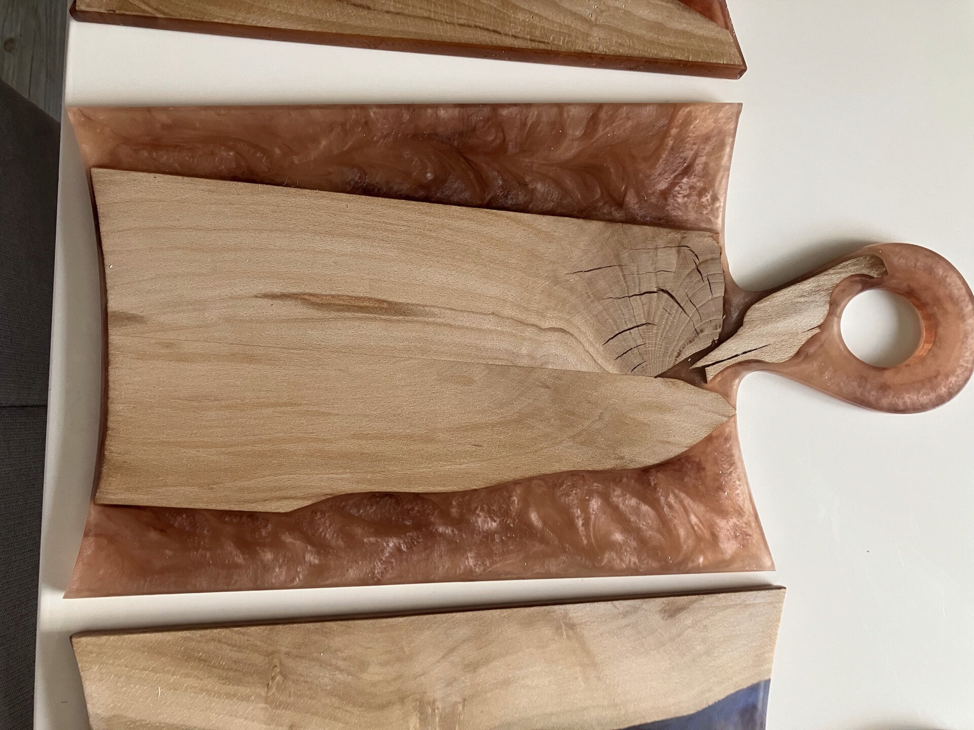 Planche à découper 5