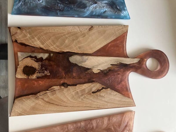 Planche à découper 6