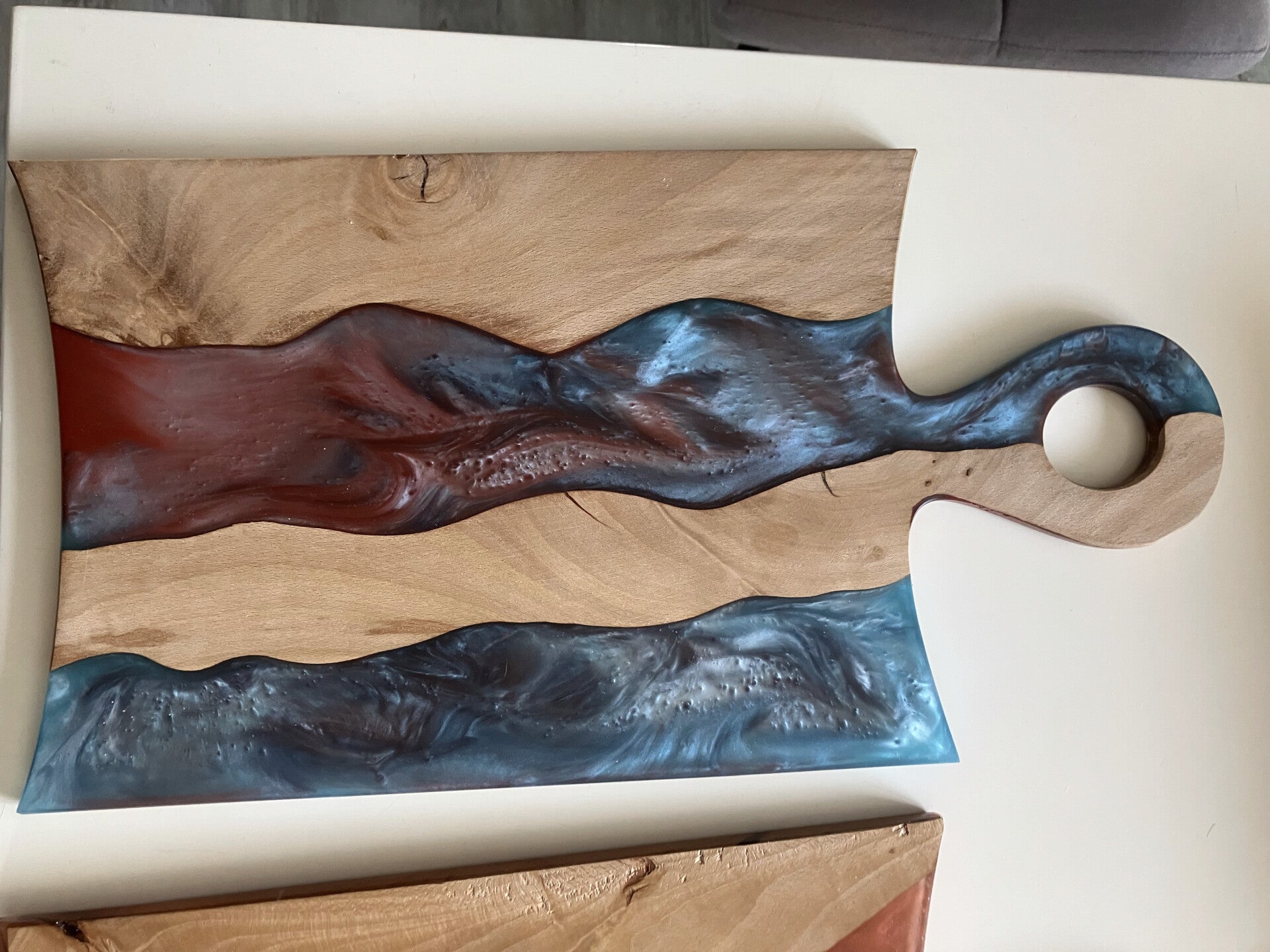 Planche à découper 7