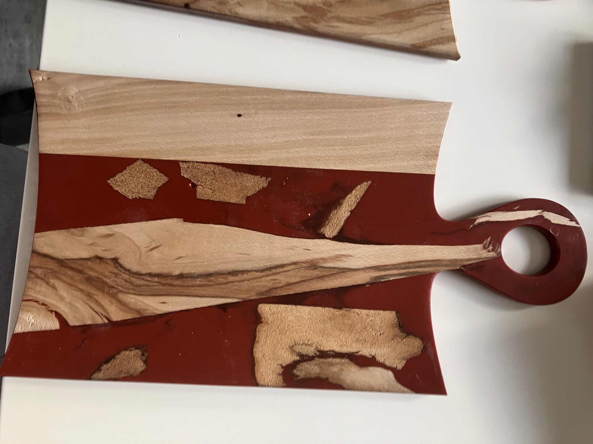 Planche à découper 8