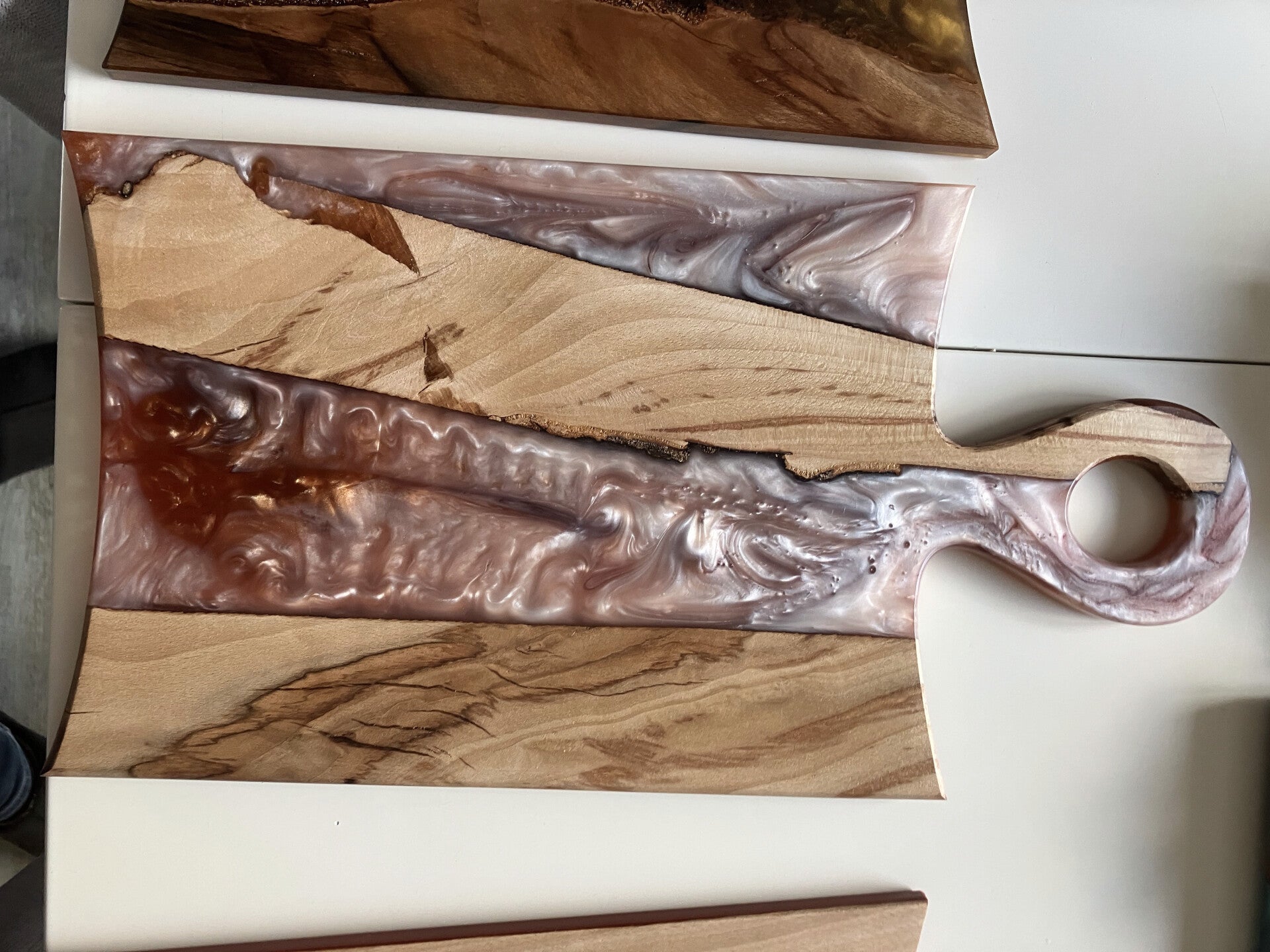 Planche à découper 9