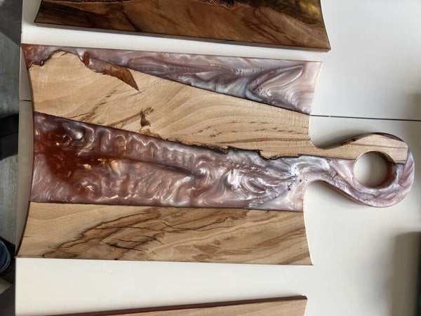 Planche à découper 9