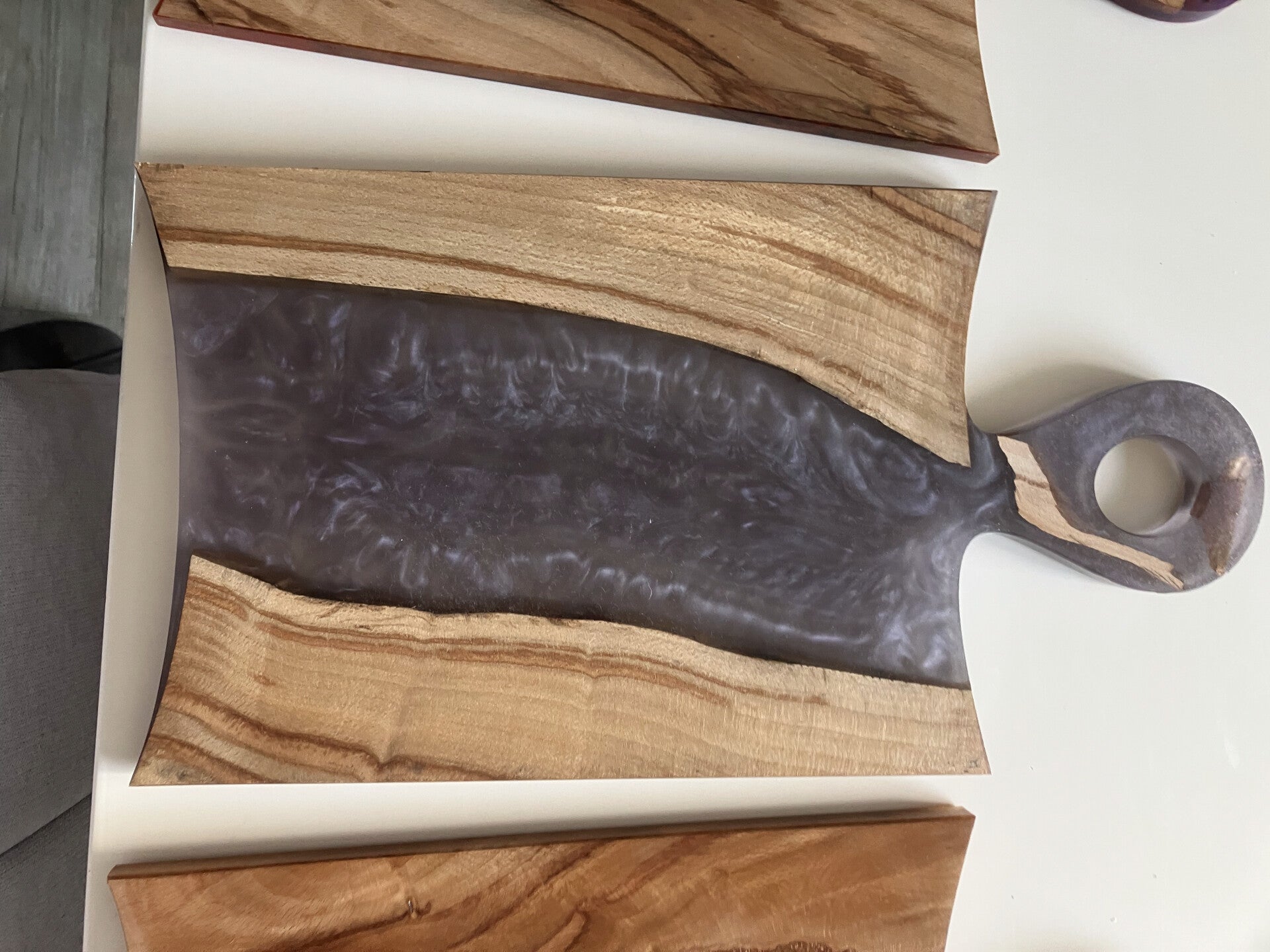 Planche à découper 11