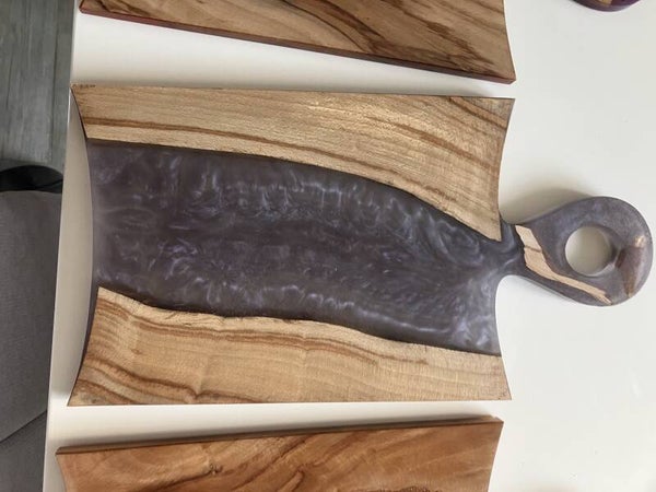 Planche à découper 11