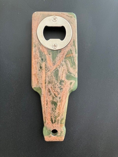 Décapsuleur résine & bois 2