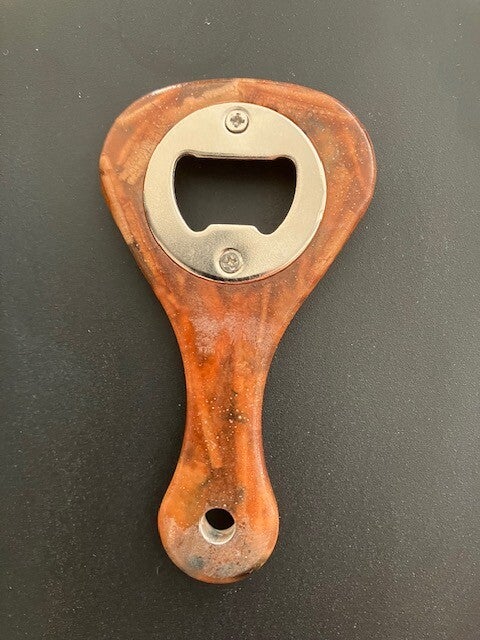 Décapsuleur résine & bois 7