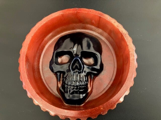 cendrier de la mort 1