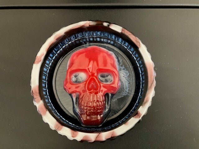 cendrier de la mort 2