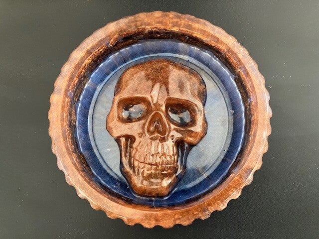 cendrier de la mort 5