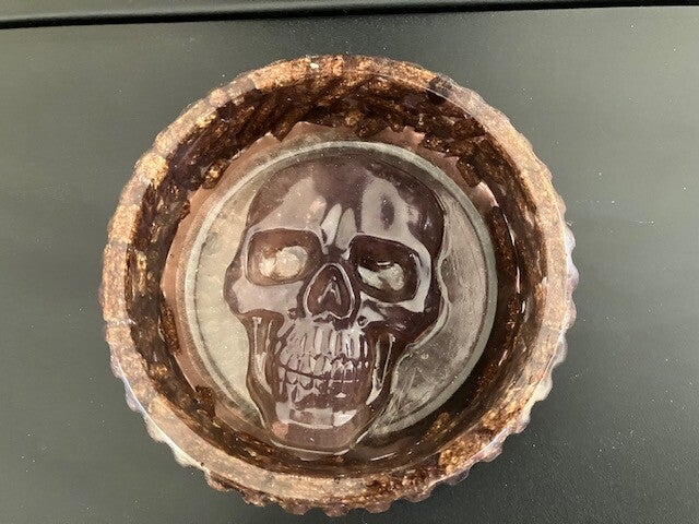 cendrier de la mort 6