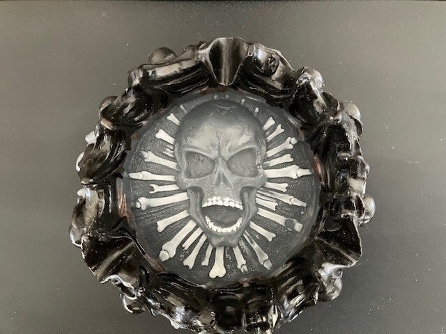 cendrier des Enfers 1