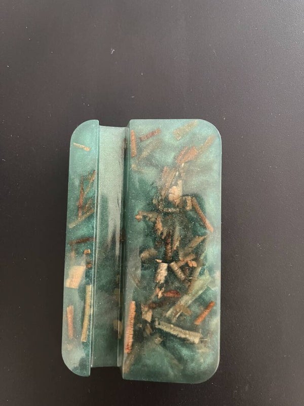 porte téléphone/cartes 2