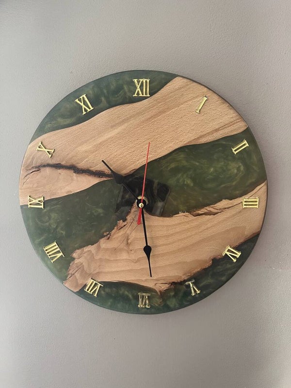 horloge 3