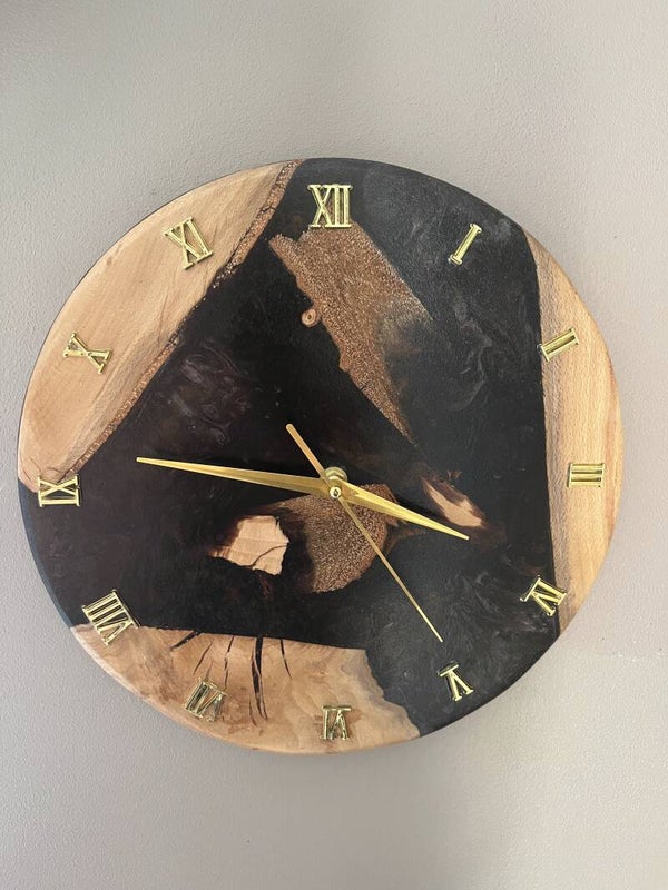 horloge 2