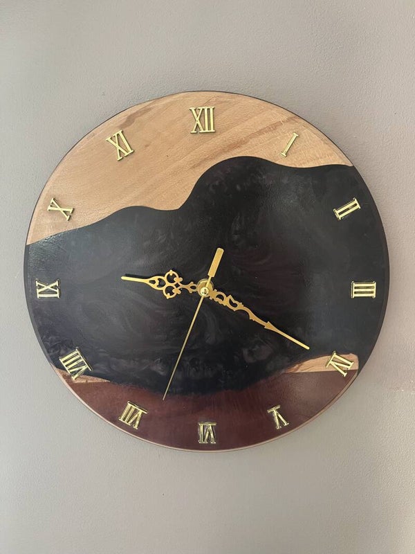 horloge 5