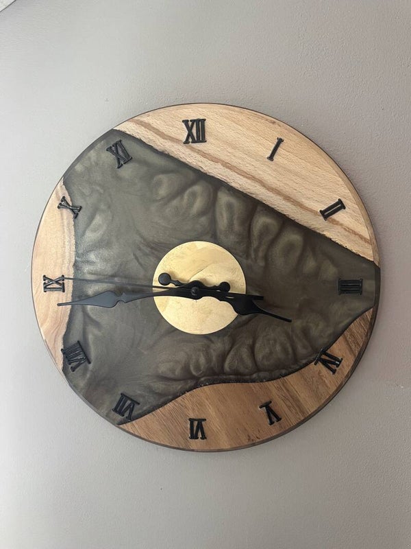 horloge 4
