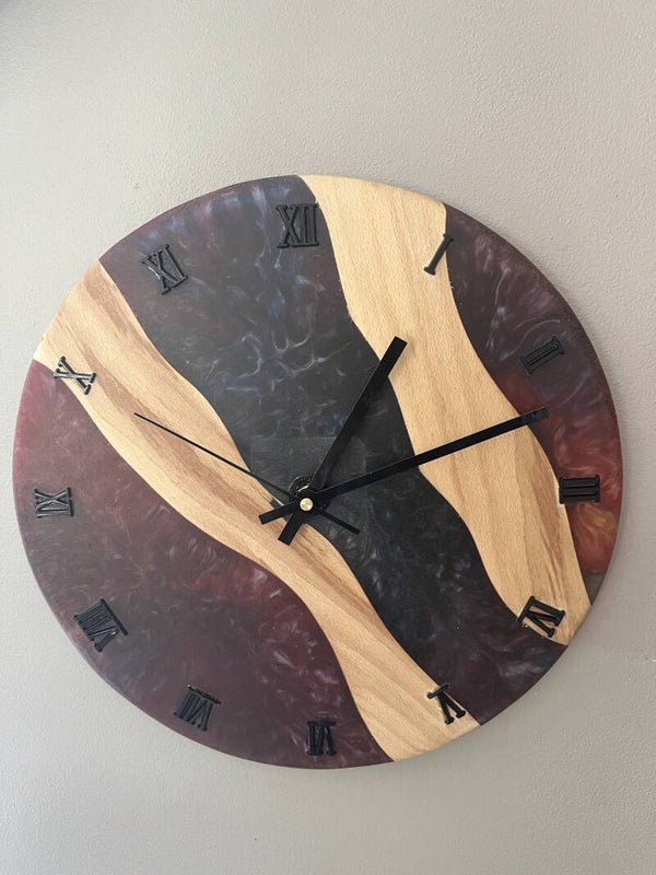 horloge 1