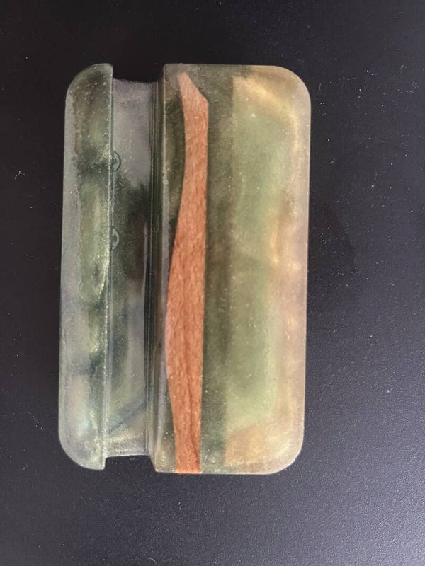 porte téléphone/cartes 1