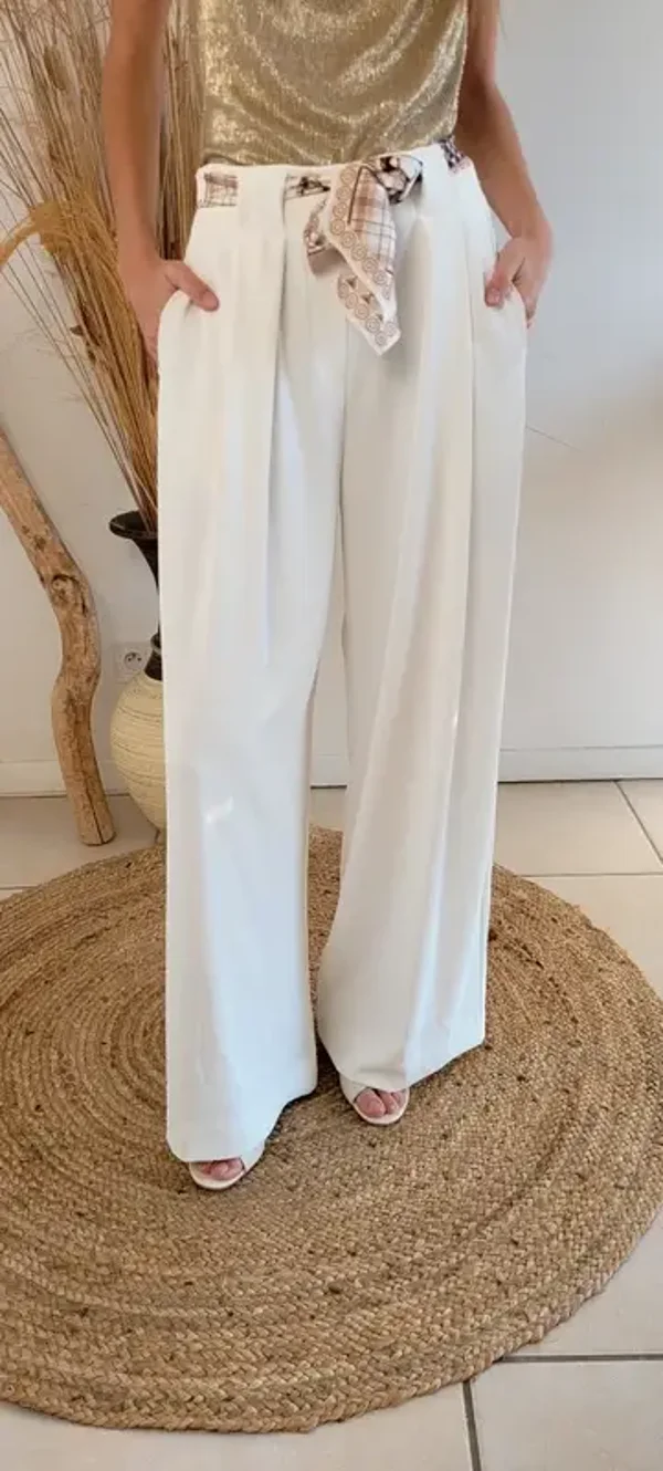 PANTALON SOLEIL