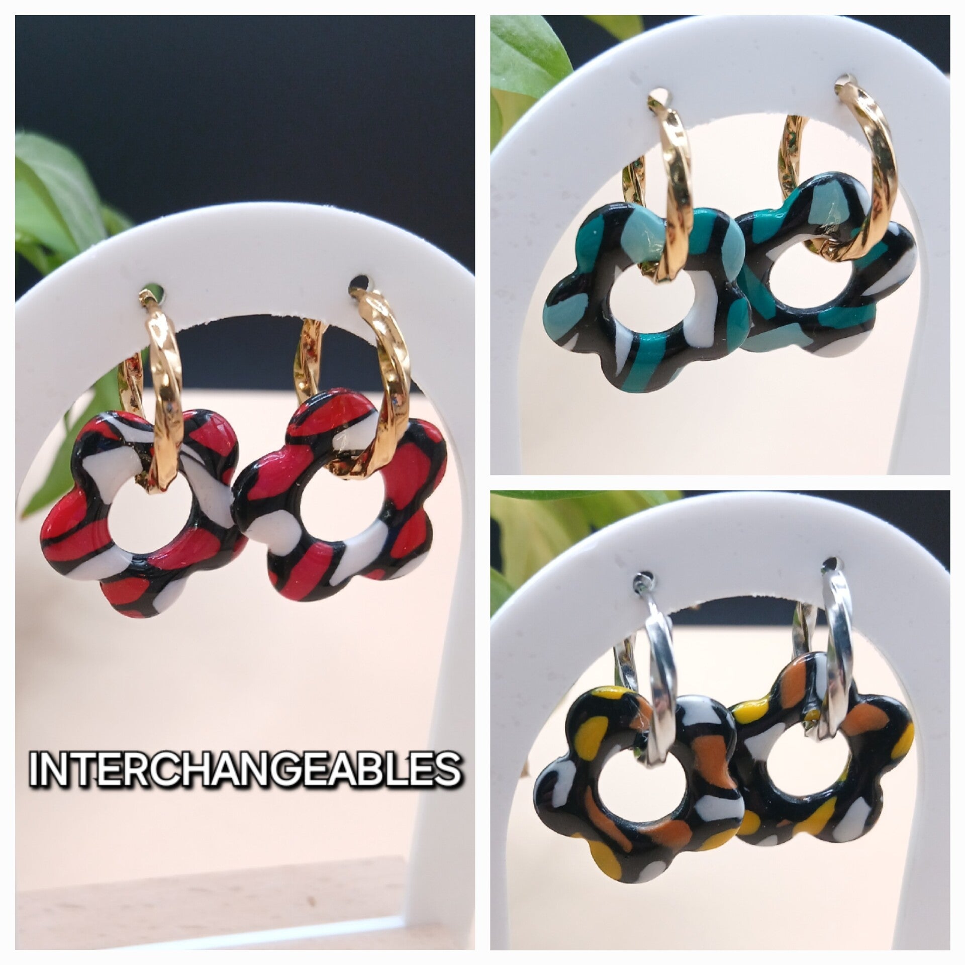 Floréa - Collection Éclats