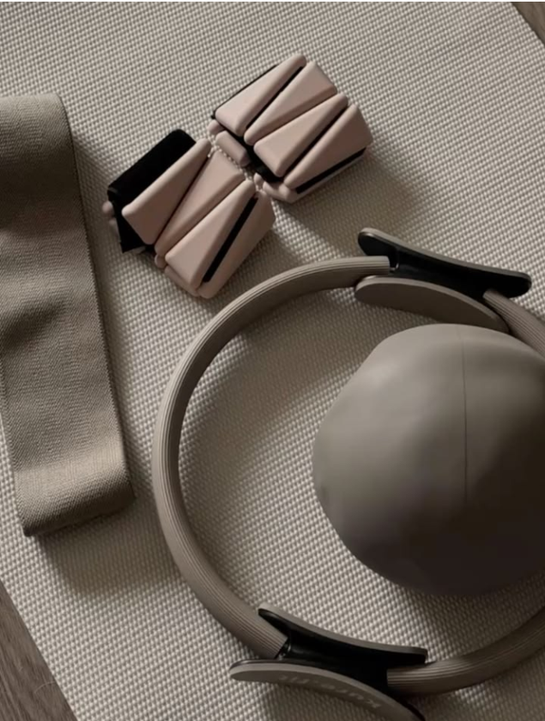 Floor Pilates Ultimate Set