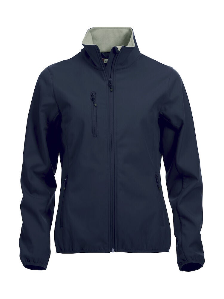 Softshell Jacket Dam