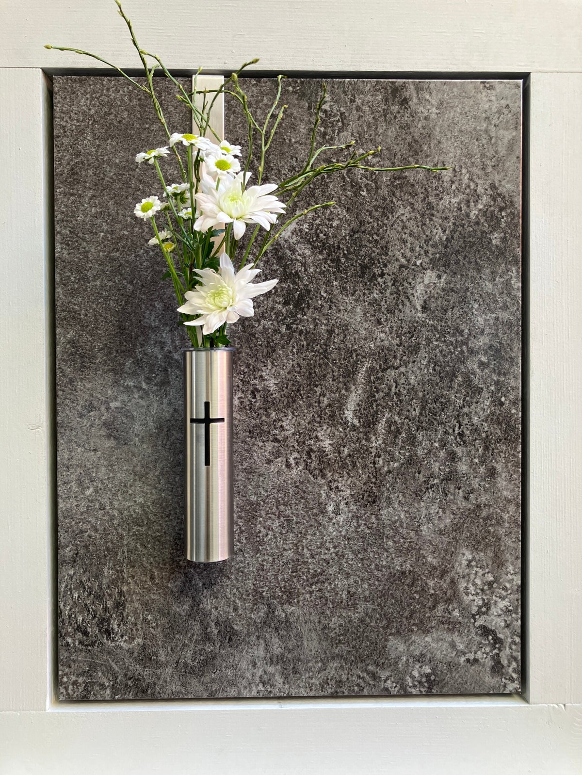Vase Fur Urnenwand Zum Kleben