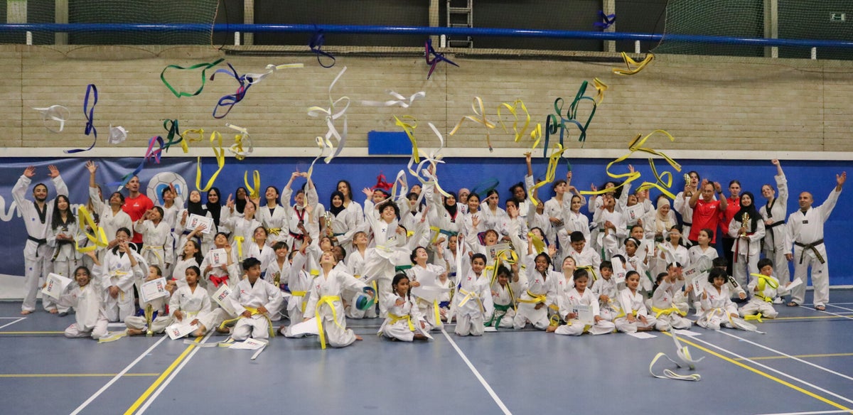 Academy | tkdaa.nl