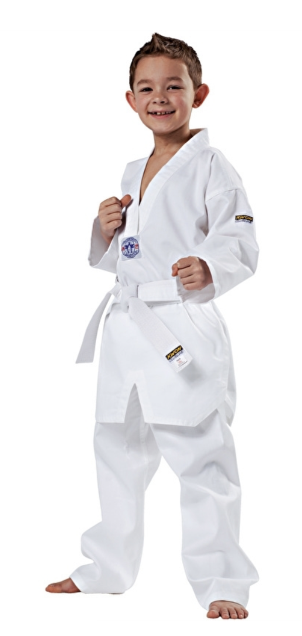 Dobok - Beginner