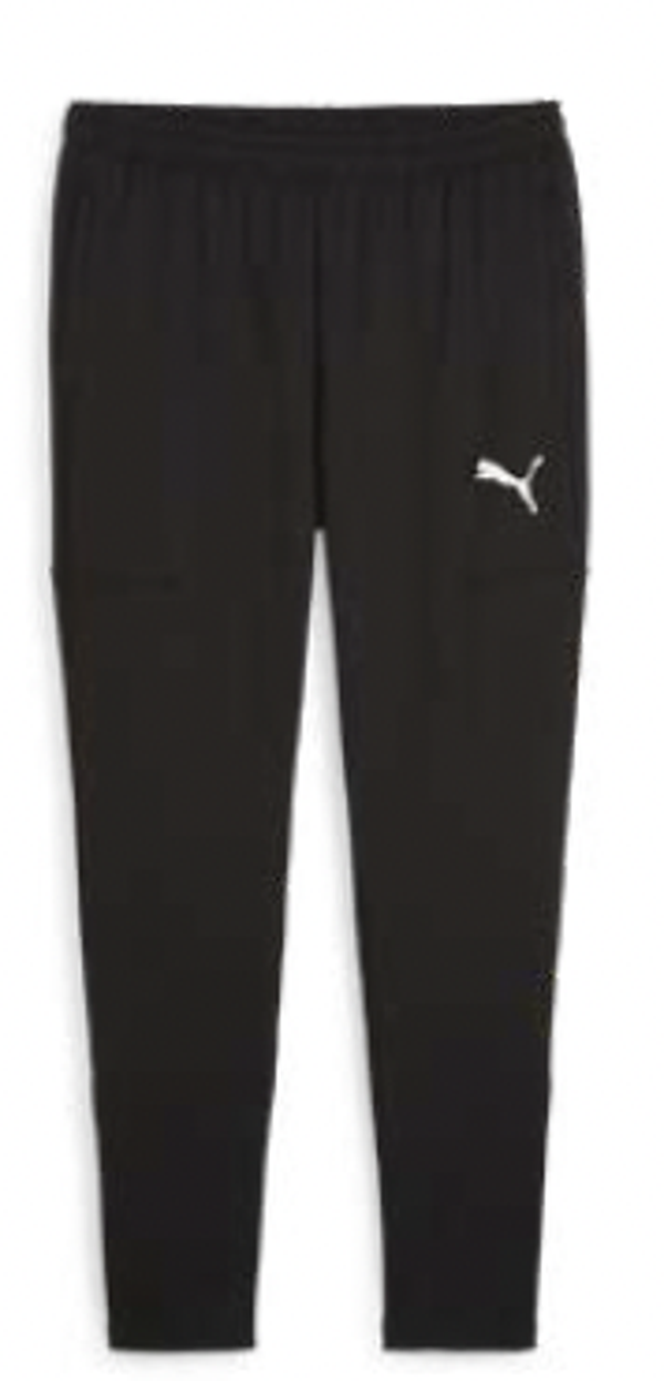 Puma Club Broek Slim