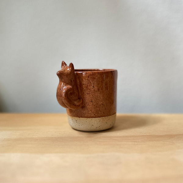 De stille vossenheuvel