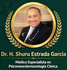 Dr. Herminio Shuru Estrada Garcia