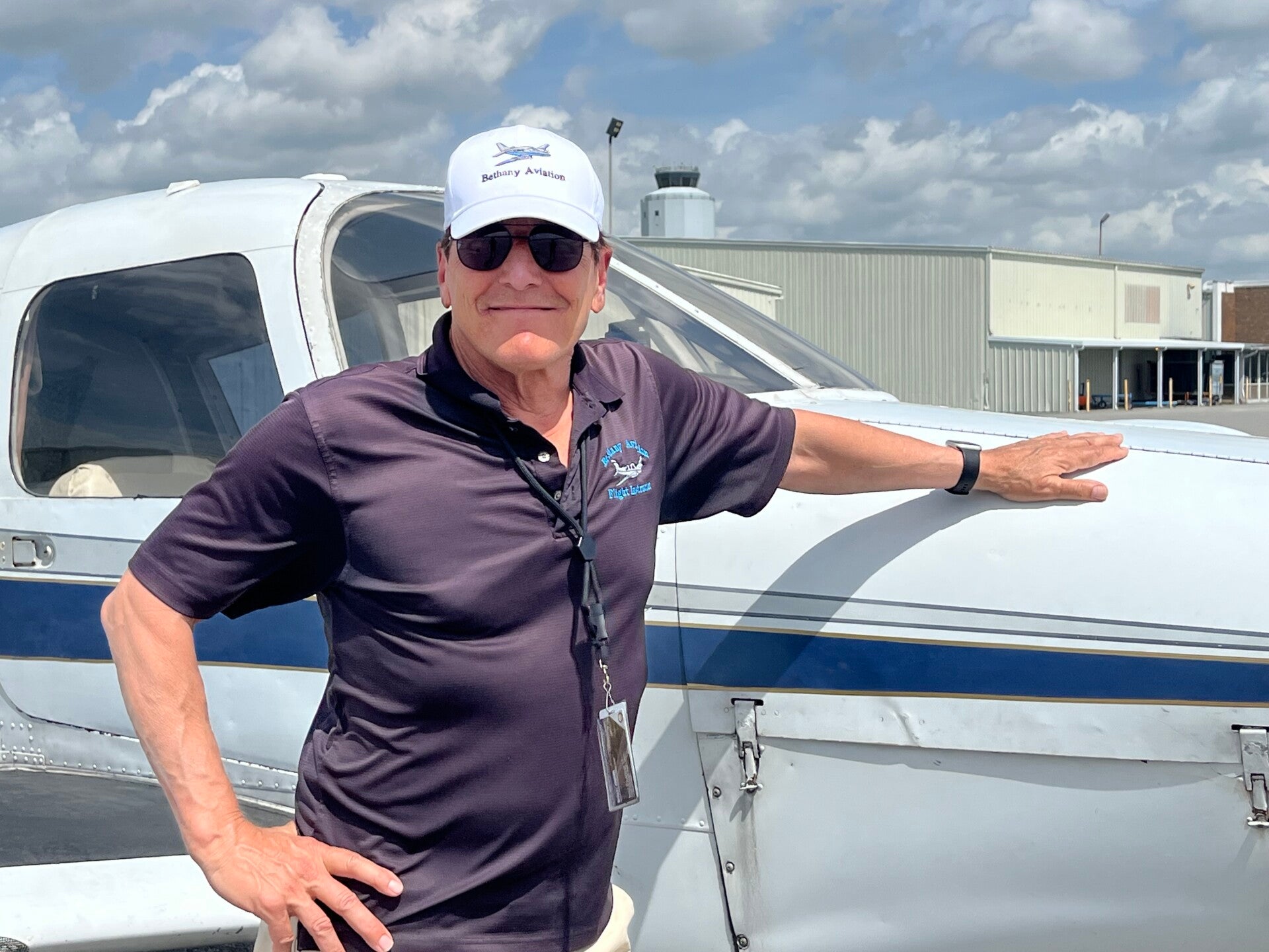Bethany Aviation