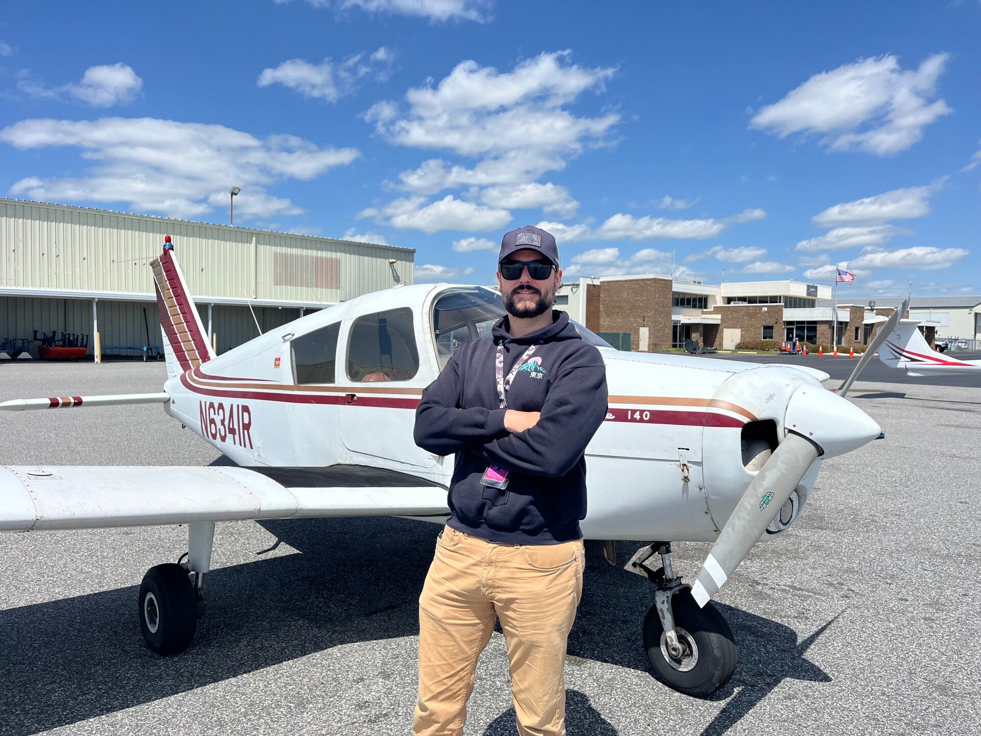 Bethany Aviation