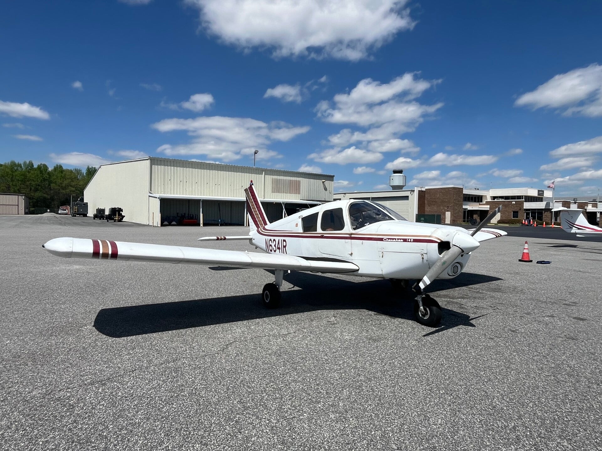 Bethany Aviation